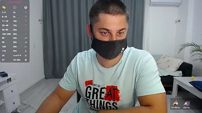 Tomguys: απευθείας συνομιλία ΧΧΧ