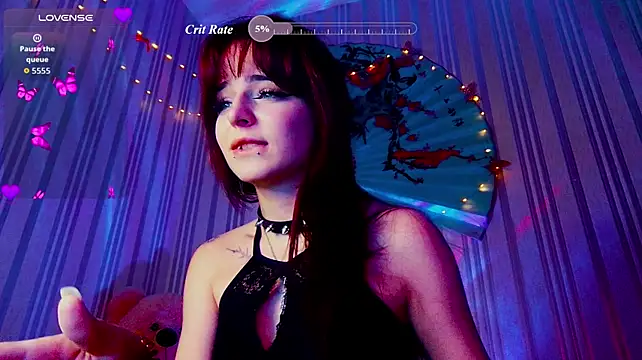 ArianaLight Live XXX-Chat