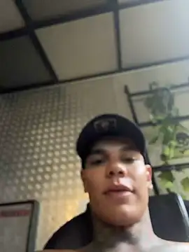 Chat +18 de xavierblak ao vivo