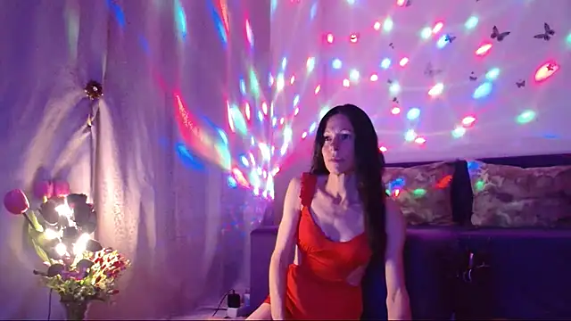 Czat XXX na żywo – ElysaSun