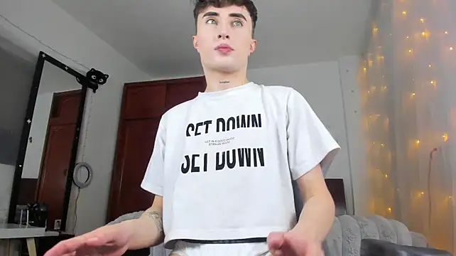 SebastianHiltonn Live XXX chat