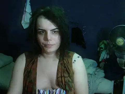 turkishTransEfsun Live XXX-chat