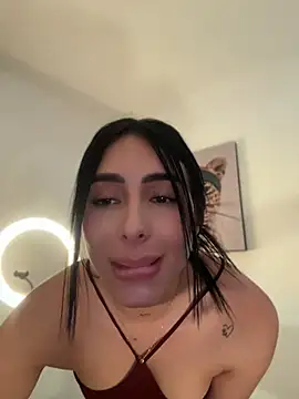 IsabellaNoir_ – Live XXX-chat