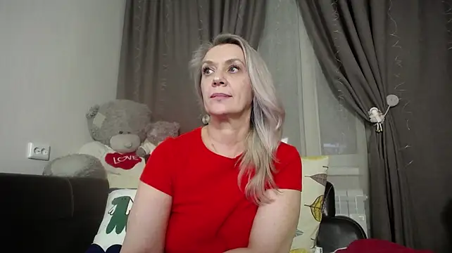 Alessandra92's Live XXX Chat