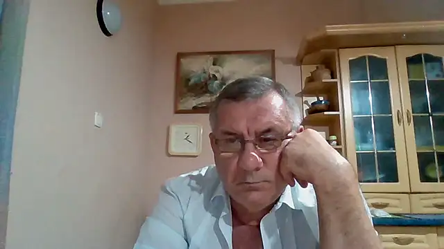 Chat XXX Live machomale3
