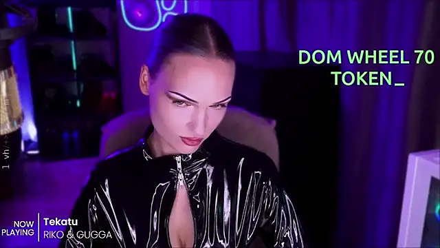 ml_milana Live XXX-chat