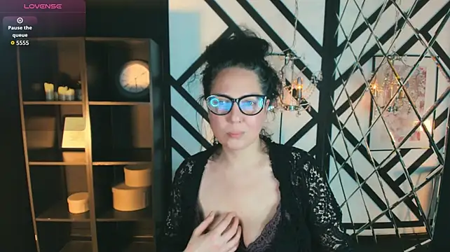 Živý XXX chat Anita_Muse
