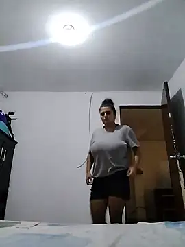 Miss_balloonsmila élő XXX-chatje