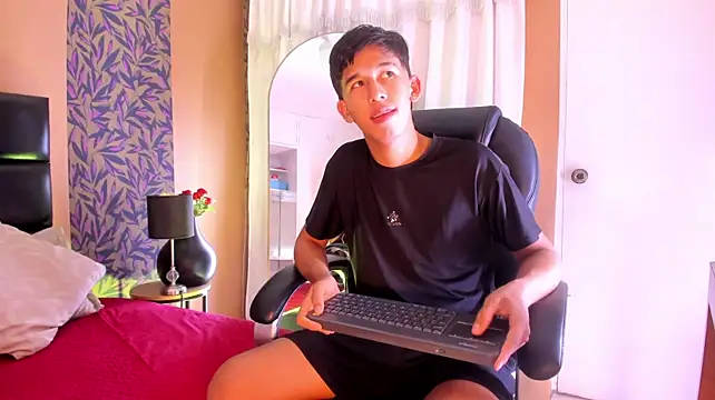 Chat XXX en directo de dave_eliot