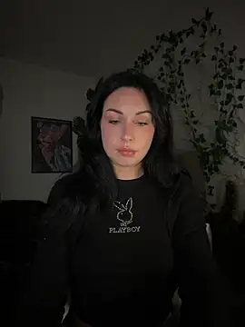 Estherjizz Live XXX-chat