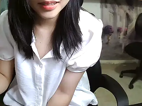 Chat XXX Live Hana_bbaby