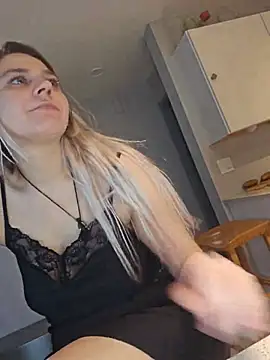 ScarletsWeb Live XXX Chat