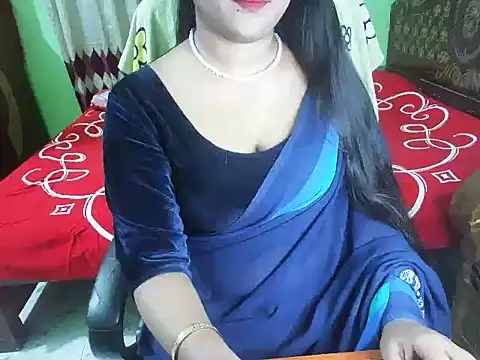 BengaliQueenStar Live XXX-Chat