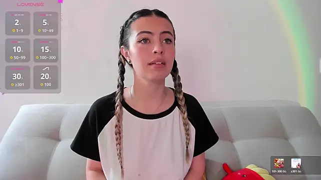 Fernanda_aaaa Live XXX-Chat