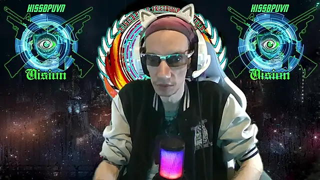 Онлайн чат XXX solodethlordsubveganFAQ