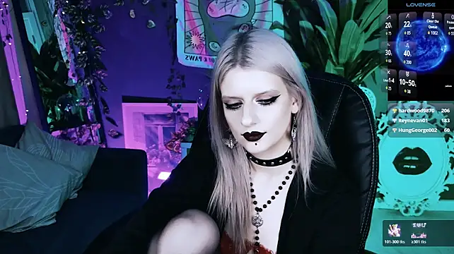 Chat XXX en directo de Noah_ElmerX