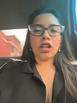 Chat XXX en directo de Miss_Bella_Flame