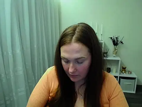 Czat XXX na żywo – Lady_Tiana
