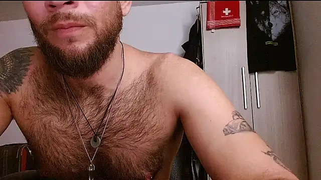 DominanThewolff Obrolan Langsung XXX