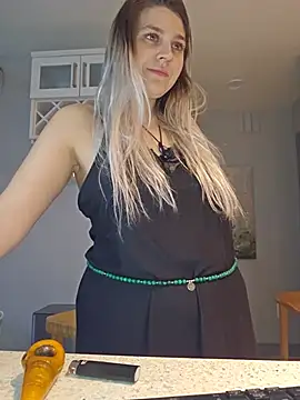Chat XXX ao vivo de ScarletsWeb