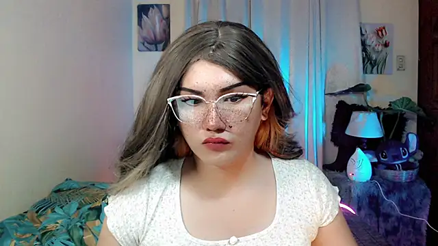 beatrice_21's Live XXX Chat