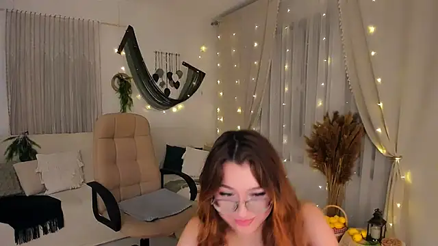 Chat XXX en directo de SereneFlame