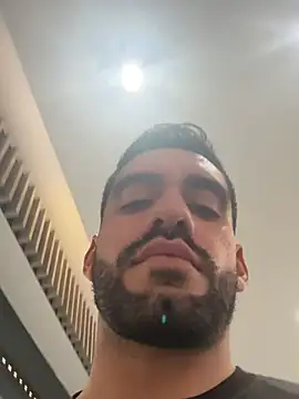 Czat XXX na żywo – Leon__Hart_