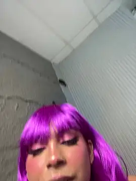 GiaRedd 라이브 XXX 채팅