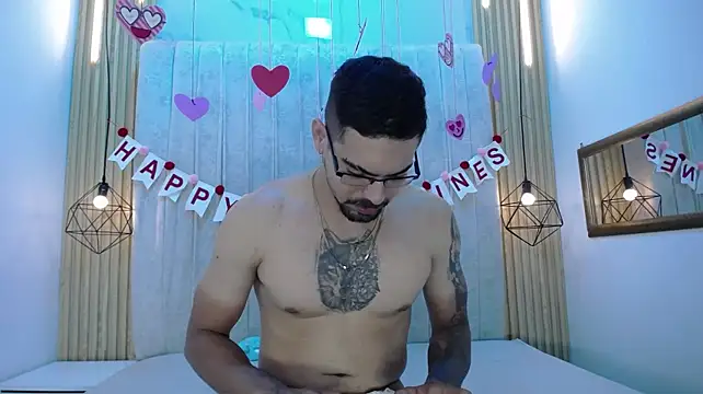 Онлайн чат XXX CarolinaySebas