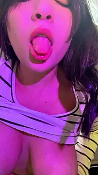 HannaBeckett live XXX chat