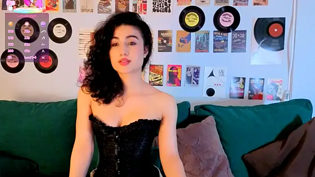 Maya_Rogerss – Live XXX-chat