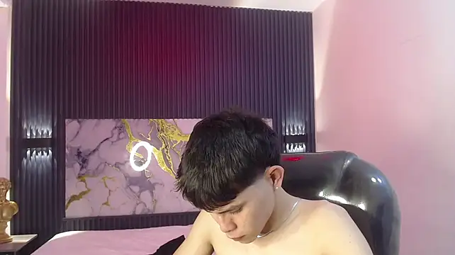 Show webcam de Eliot_rizzo