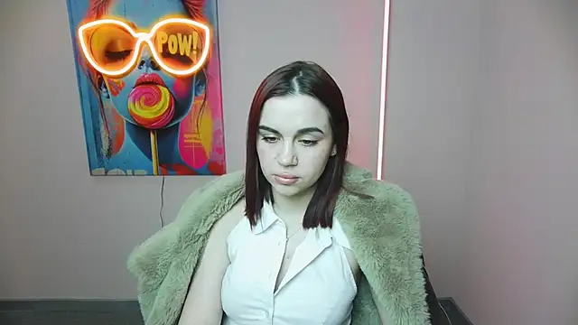 Czat XXX na żywo – Lalisasa