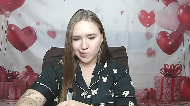 LauraHlot – Live XXX-chat