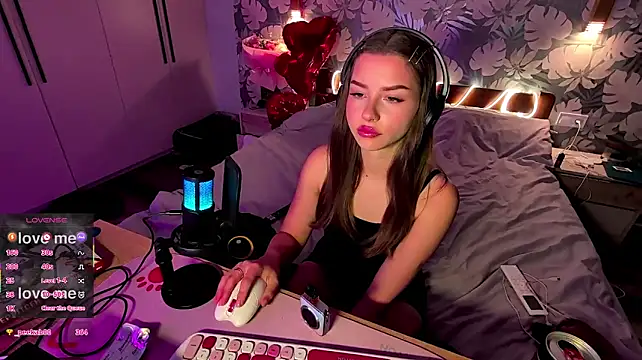 BitterPeach__ Live XXX-chat