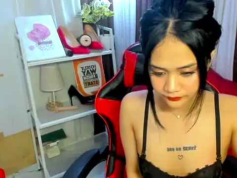 Kaithleen_Williams Obrolan Langsung XXX