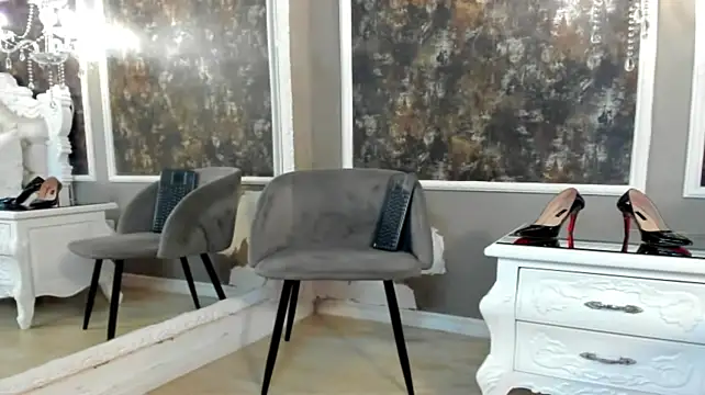 JuliethMilf Live XXX-Chat