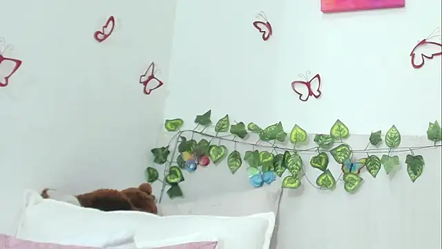 LindaCatalina_ Live XXX-Chat