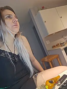 Chat XXX ao vivo de ScarletsWeb