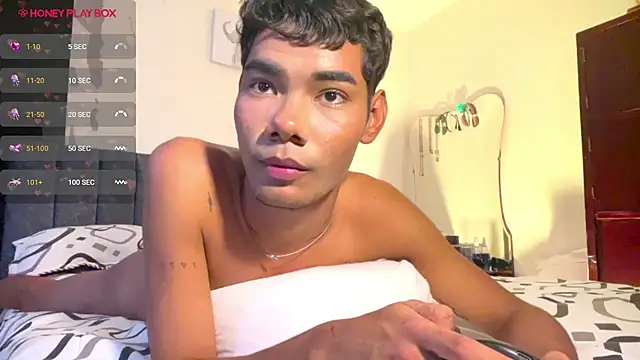 Milo_K – Naživo XXX chat