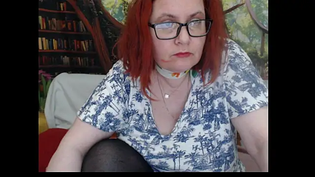 Czat XXX na żywo – PlayfullMature