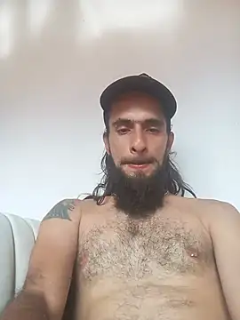 Czat XXX na żywo – Hairy_mannn2