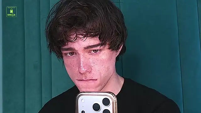 XXX chat uživo modela mark_shot