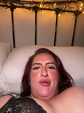 TaliaMommyMelons Live XXX Chat
