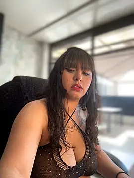 XXX chat uživo modela Im_Cintia_LS