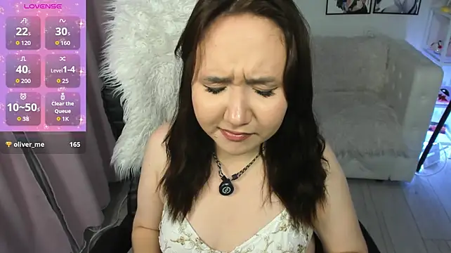 Živý XXX chat Daisy_Daylark