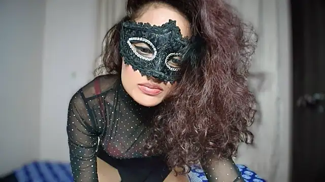 ScarletSeductive Obrolan Langsung XXX