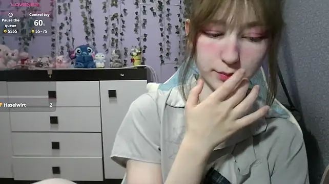 Yoonhee_ki 라이브 XXX 채팅