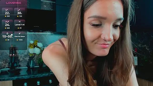 MieliaLi – Naživo XXX chat