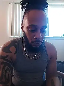 TooGoodConway23 élő XXX-chatje